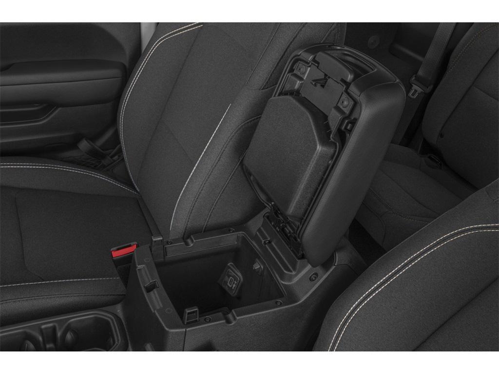 new 2026 Jeep Wrangler car, priced at $46,530