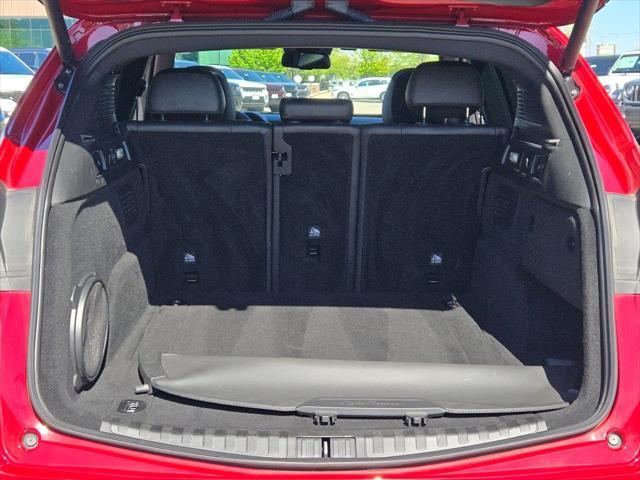 used 2018 Alfa Romeo Stelvio car, priced at $17,500