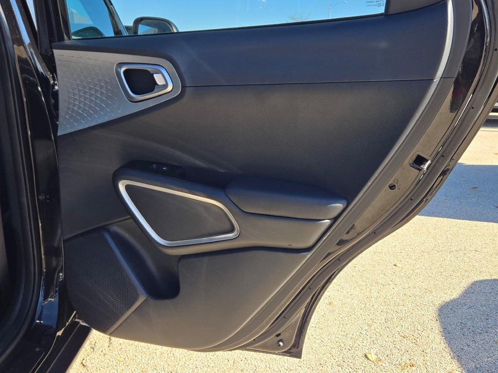 used 2024 Kia Soul car, priced at $14,812