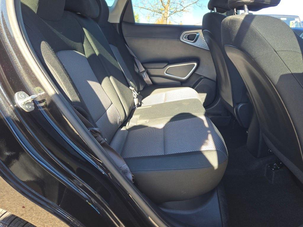used 2024 Kia Soul car, priced at $14,812
