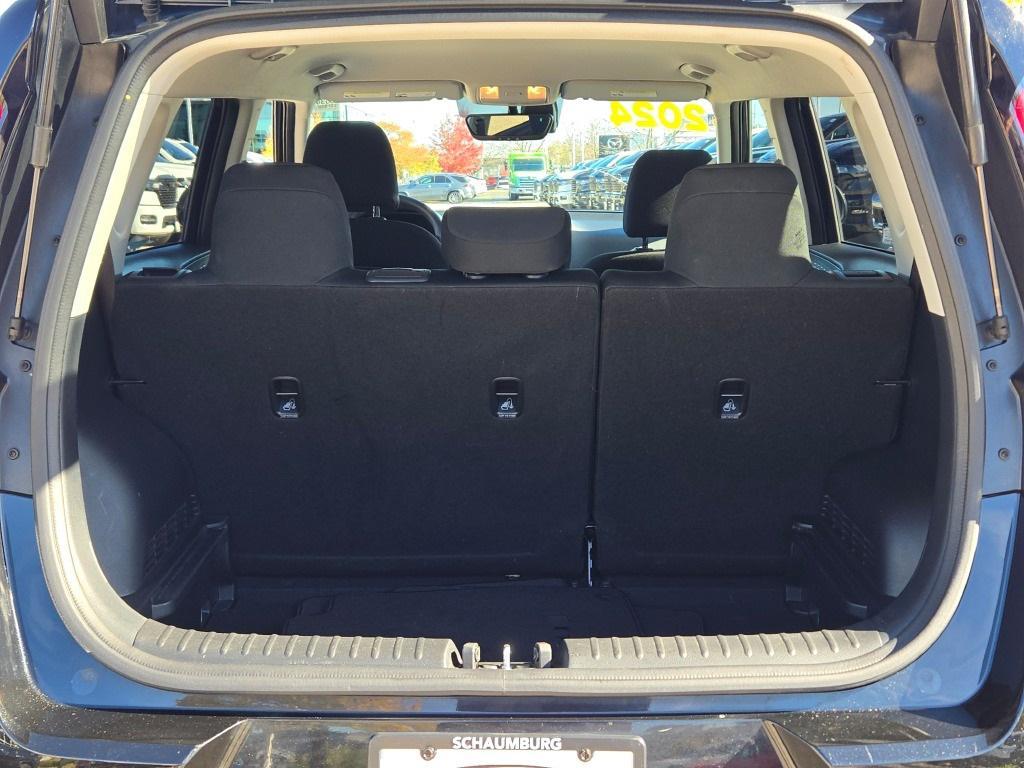 used 2024 Kia Soul car, priced at $14,812