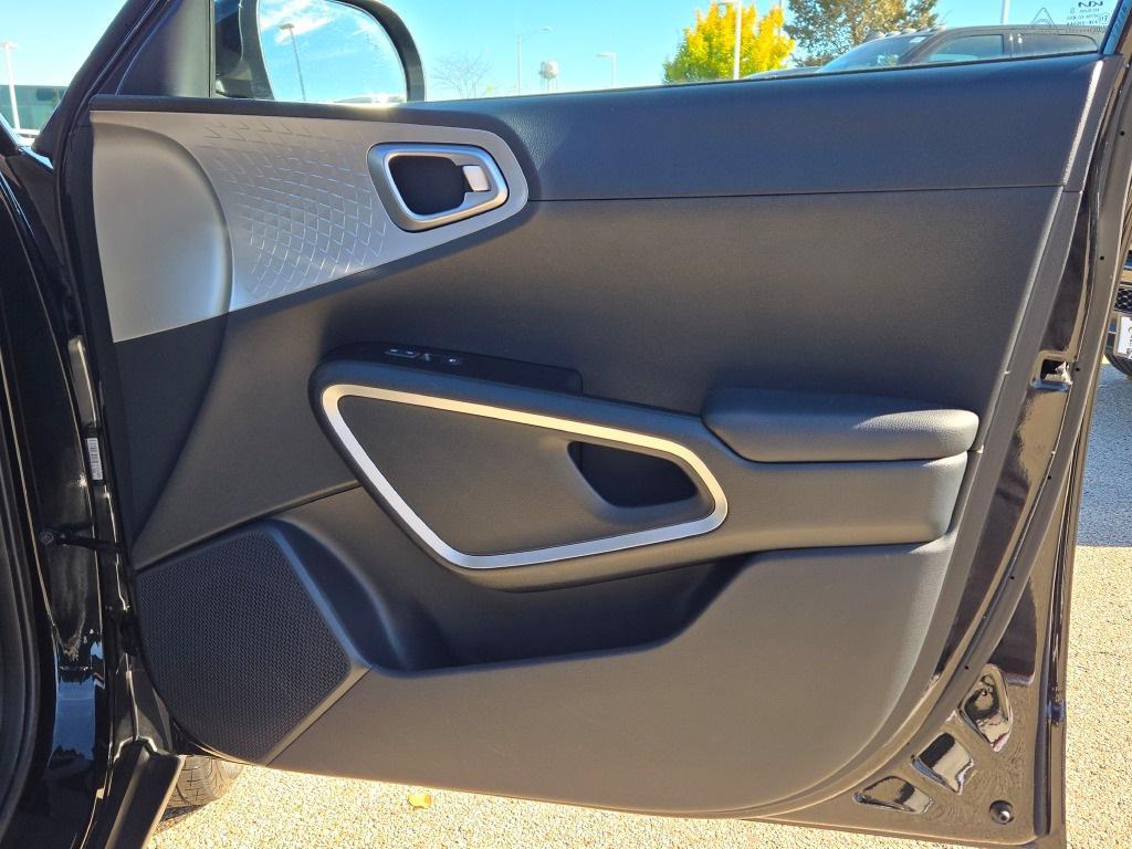 used 2024 Kia Soul car, priced at $14,812