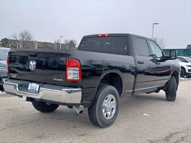 new 2024 Ram 2500 car, priced at $56,411