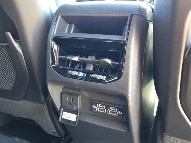 new 2025 Jeep Grand Cherokee car, priced at $36,375