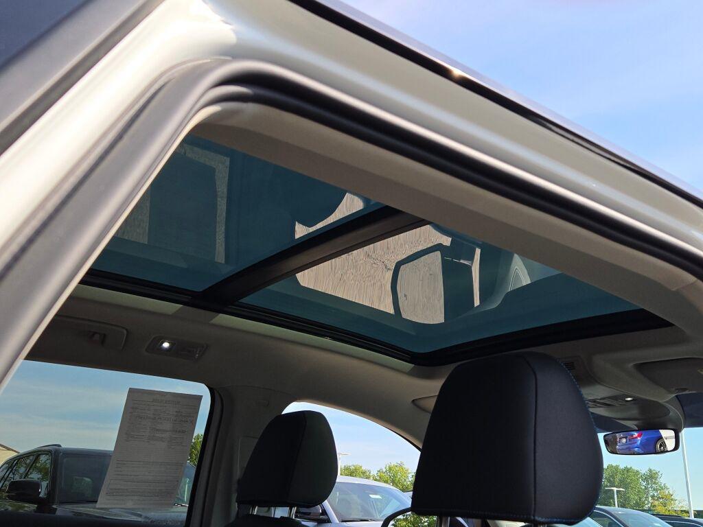 used 2024 Volkswagen Taos car, priced at $24,900