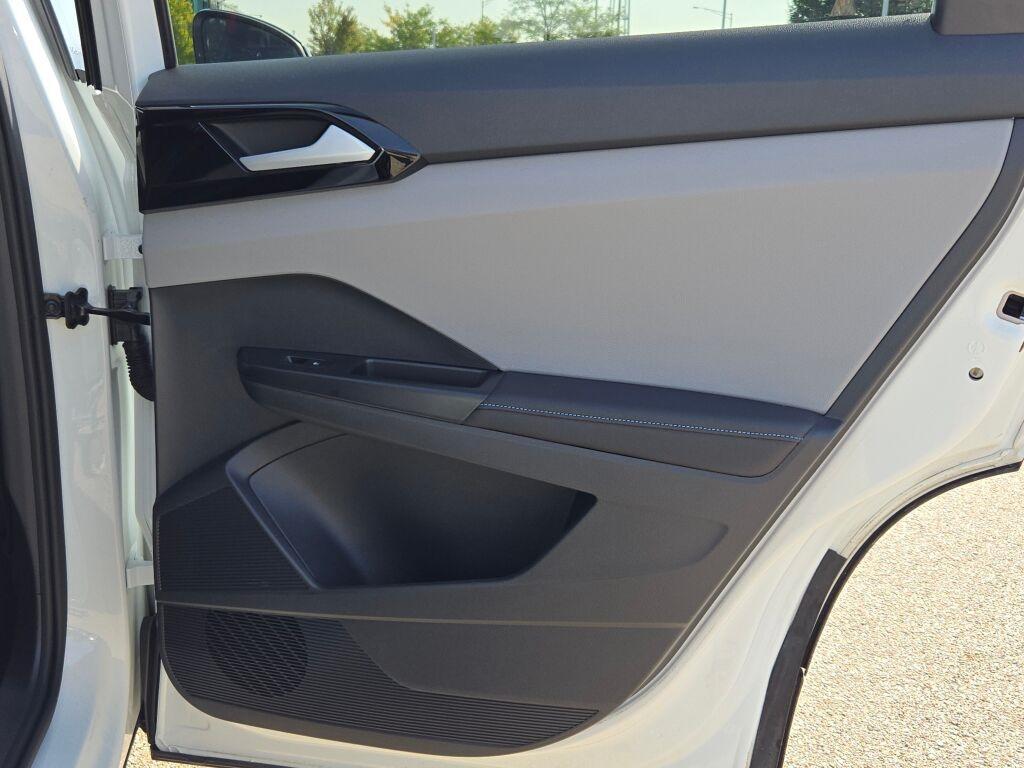 used 2024 Volkswagen Taos car, priced at $24,900
