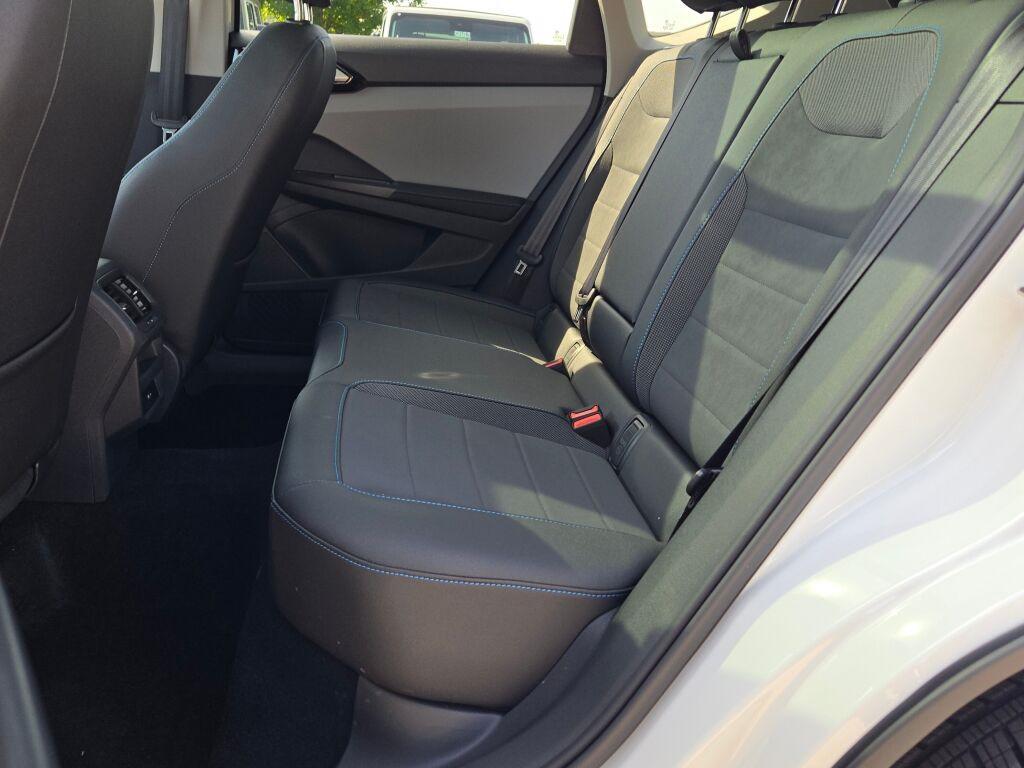 used 2024 Volkswagen Taos car, priced at $24,900