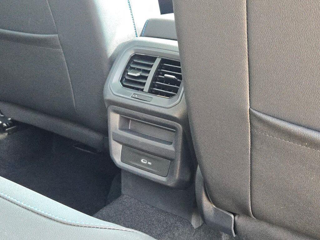 used 2024 Volkswagen Taos car, priced at $24,900