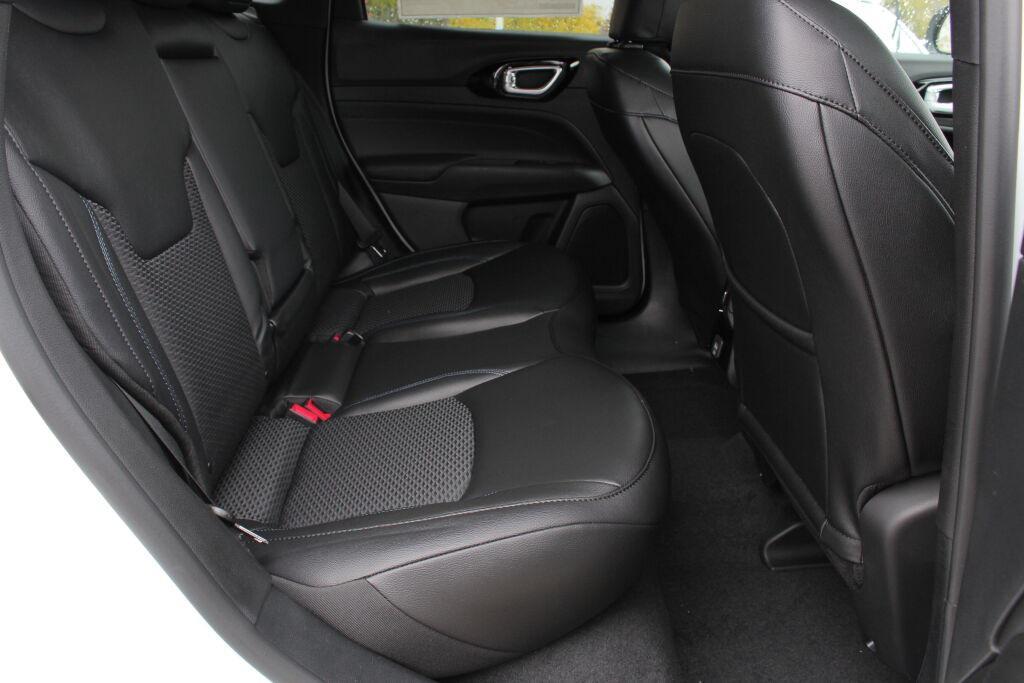 new 2026 Jeep Compass car, priced at $28,815