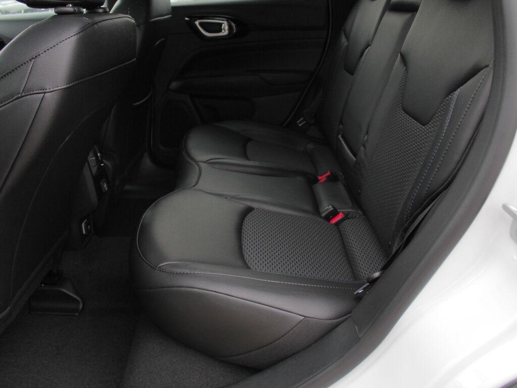 new 2026 Jeep Compass car, priced at $28,815