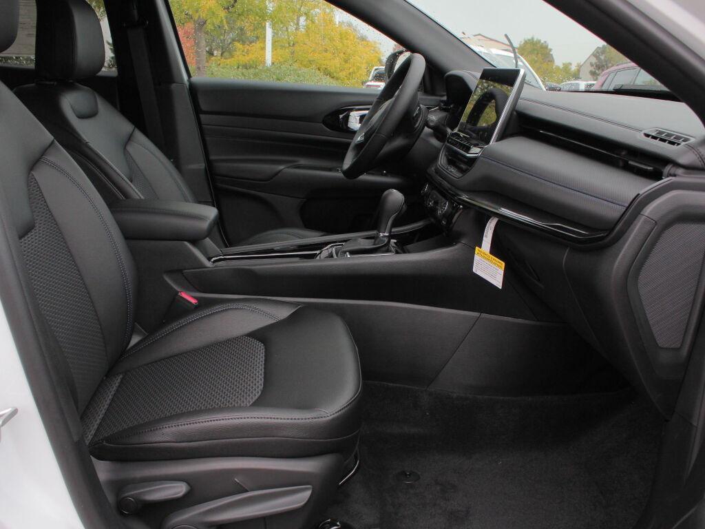 new 2026 Jeep Compass car, priced at $28,815