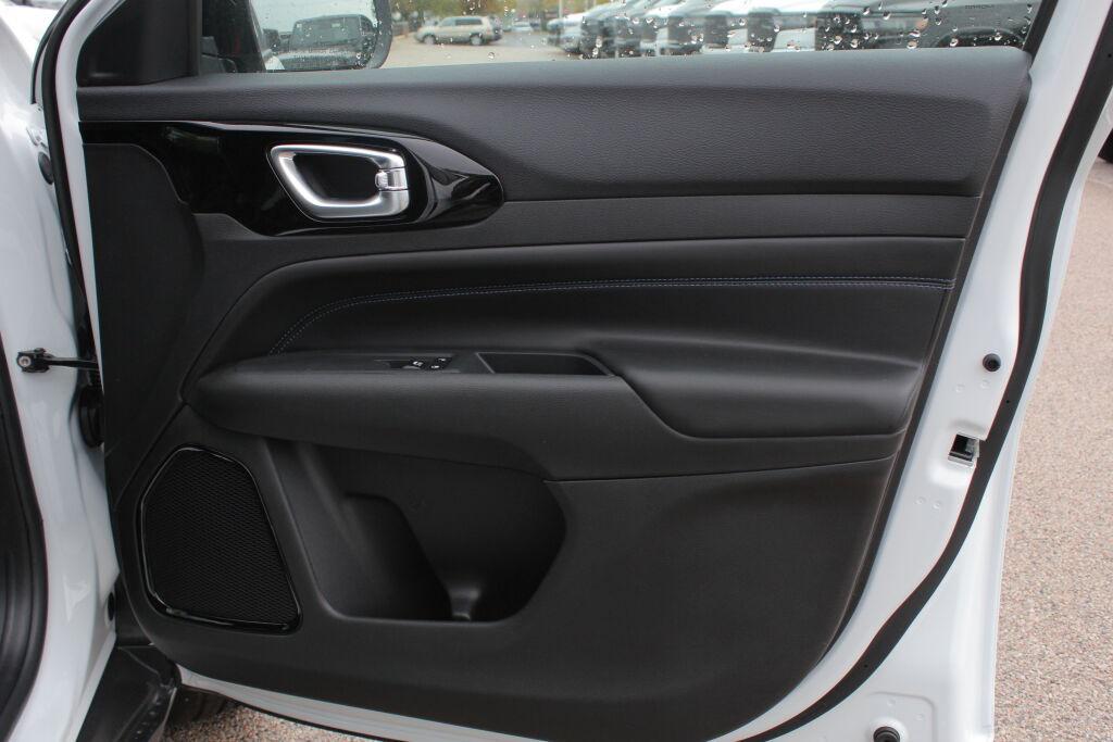 new 2026 Jeep Compass car, priced at $28,815