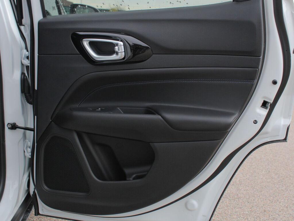 new 2026 Jeep Compass car, priced at $28,815