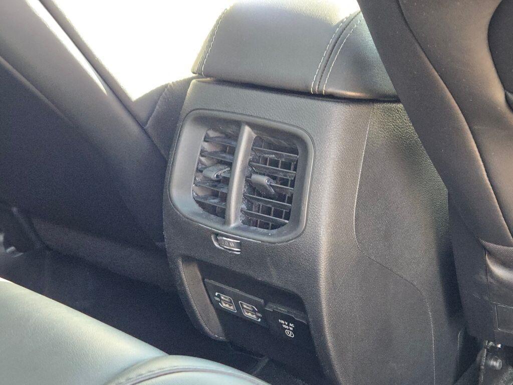 used 2022 Jeep Cherokee car, priced at $24,989