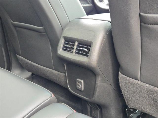 used 2022 Chevrolet Equinox car, priced at $25,950