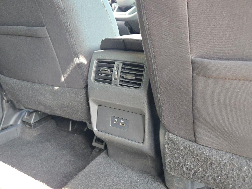 used 2022 Nissan Rogue car, priced at $24,000