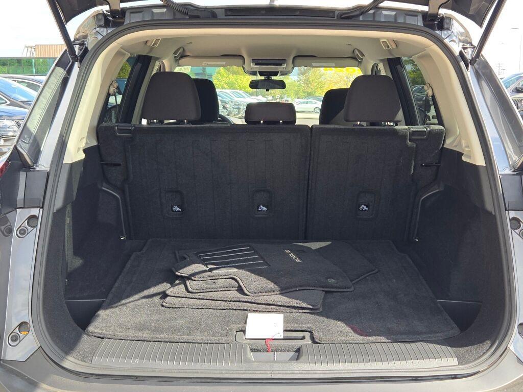used 2022 Nissan Rogue car, priced at $24,000