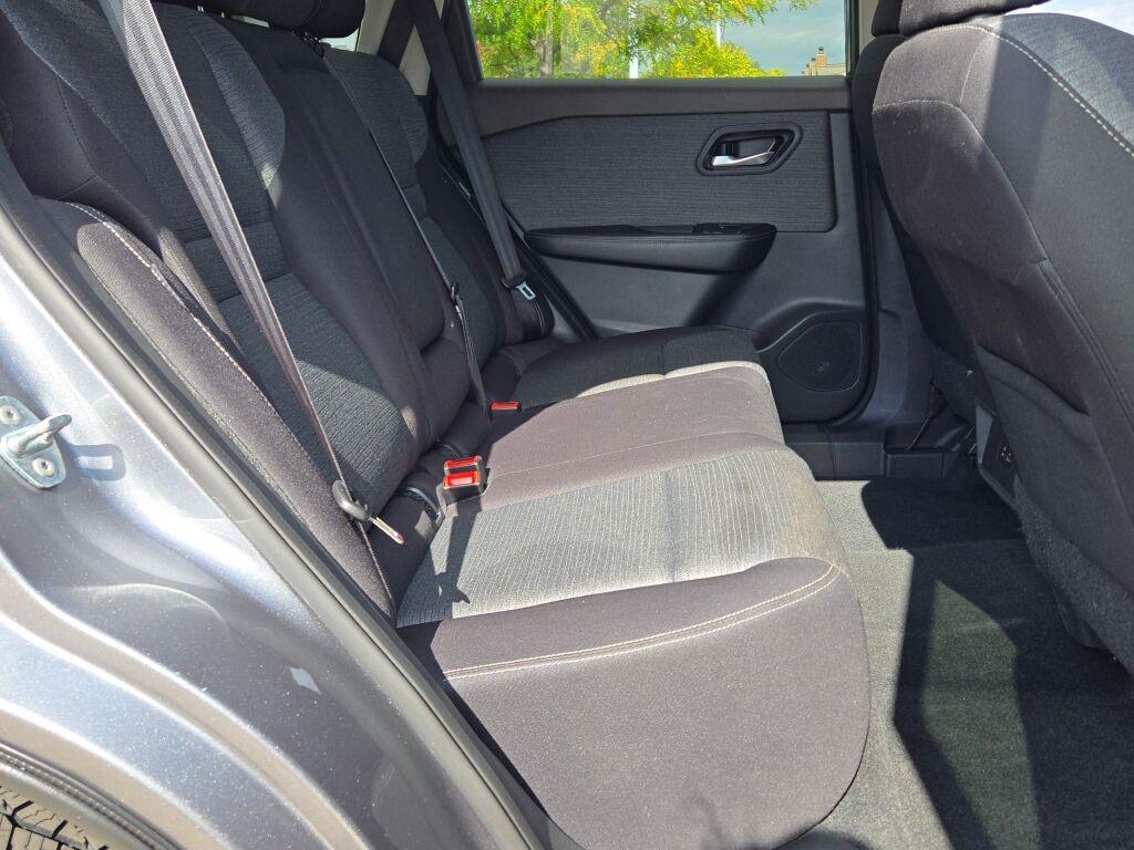 used 2022 Nissan Rogue car, priced at $24,000