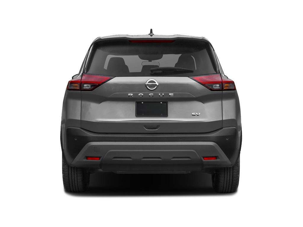 used 2022 Nissan Rogue car, priced at $24,000