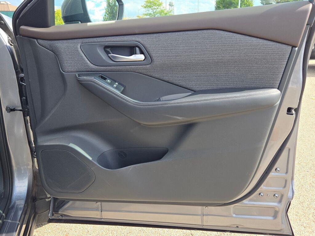 used 2022 Nissan Rogue car, priced at $24,000