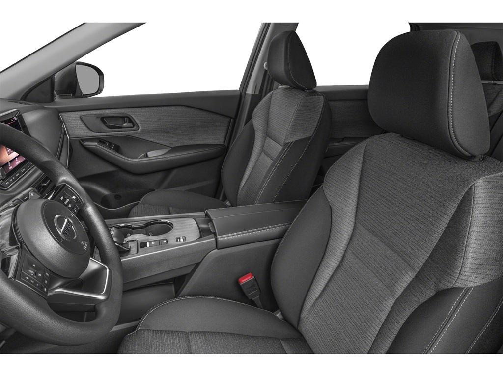 used 2022 Nissan Rogue car, priced at $24,000