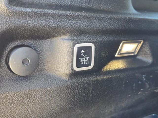used 2022 Jeep Grand Cherokee L car, priced at $32,468
