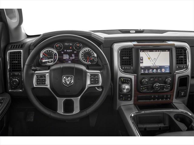 used 2015 Ram 1500 car, priced at $21,995