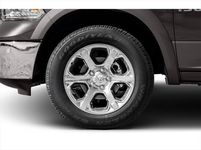 used 2015 Ram 1500 car, priced at $21,995