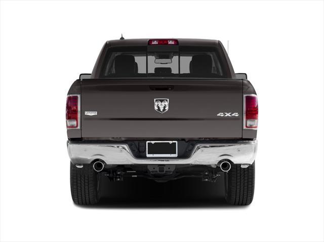 used 2015 Ram 1500 car, priced at $21,995
