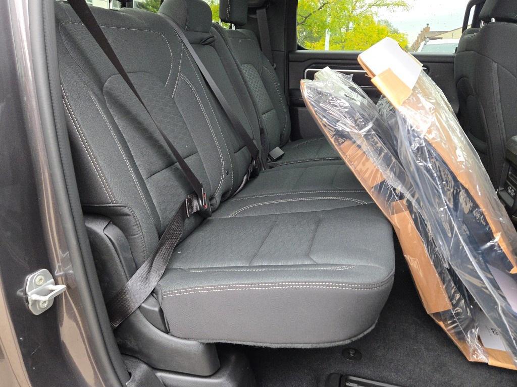 new 2026 Ram 1500 car, priced at $54,440