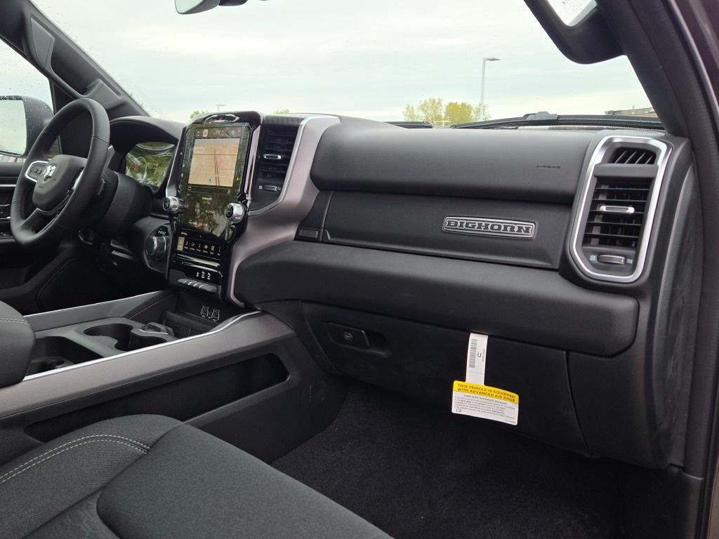 new 2026 Ram 1500 car, priced at $54,440