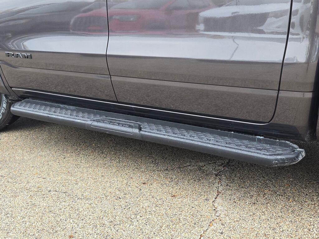 new 2026 Ram 1500 car, priced at $54,440