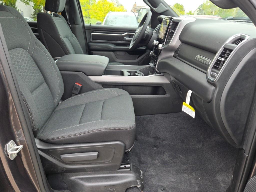 new 2026 Ram 1500 car, priced at $54,440