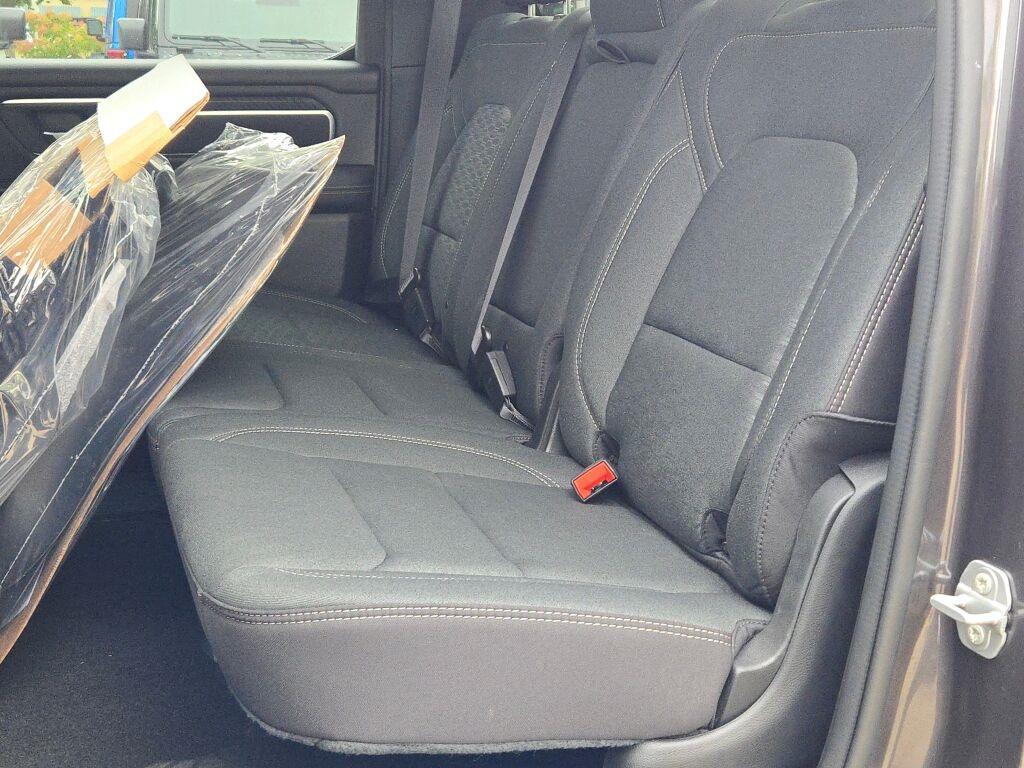 new 2026 Ram 1500 car, priced at $54,440