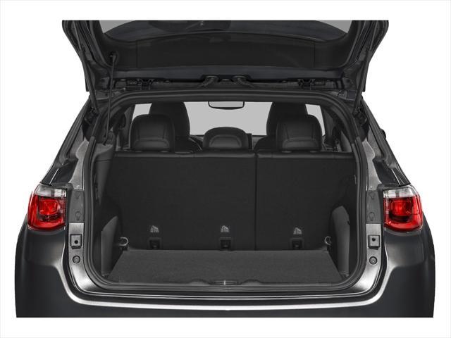 new 2025 Jeep Compass car, priced at $25,368