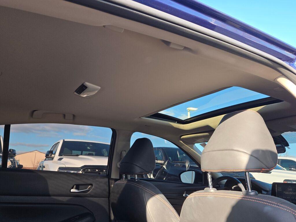 used 2021 Nissan Altima car, priced at $21,382