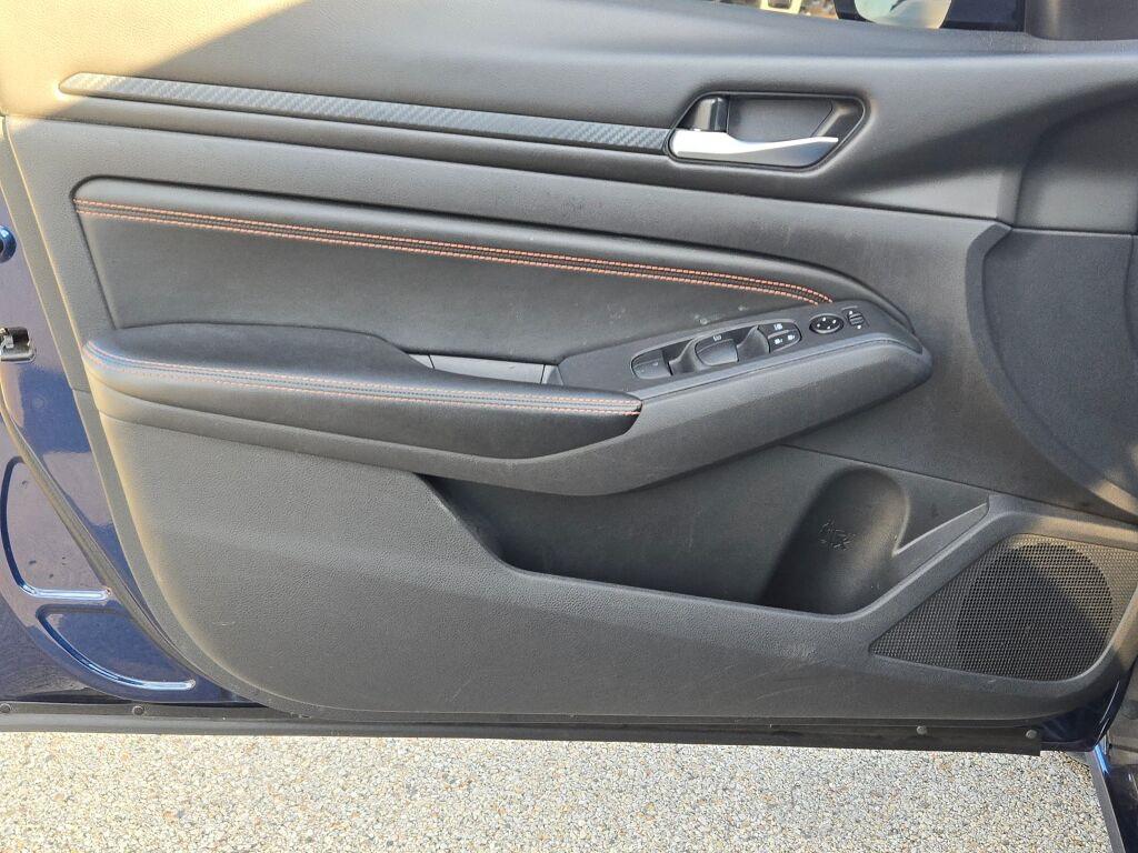 used 2021 Nissan Altima car, priced at $21,382