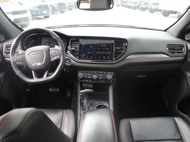 used 2024 Dodge Durango car, priced at $38,500