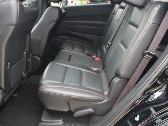 used 2024 Dodge Durango car, priced at $38,500