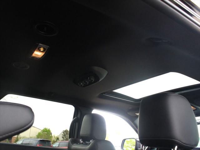 used 2024 Dodge Durango car, priced at $38,500