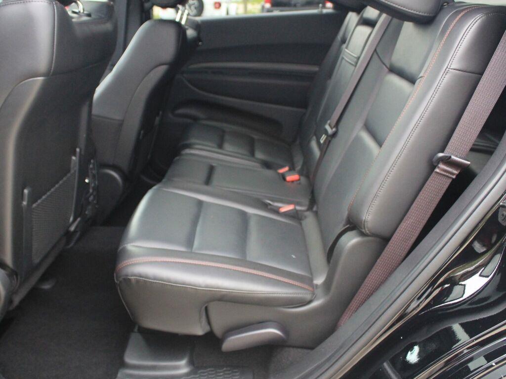 used 2024 Dodge Durango car, priced at $34,200