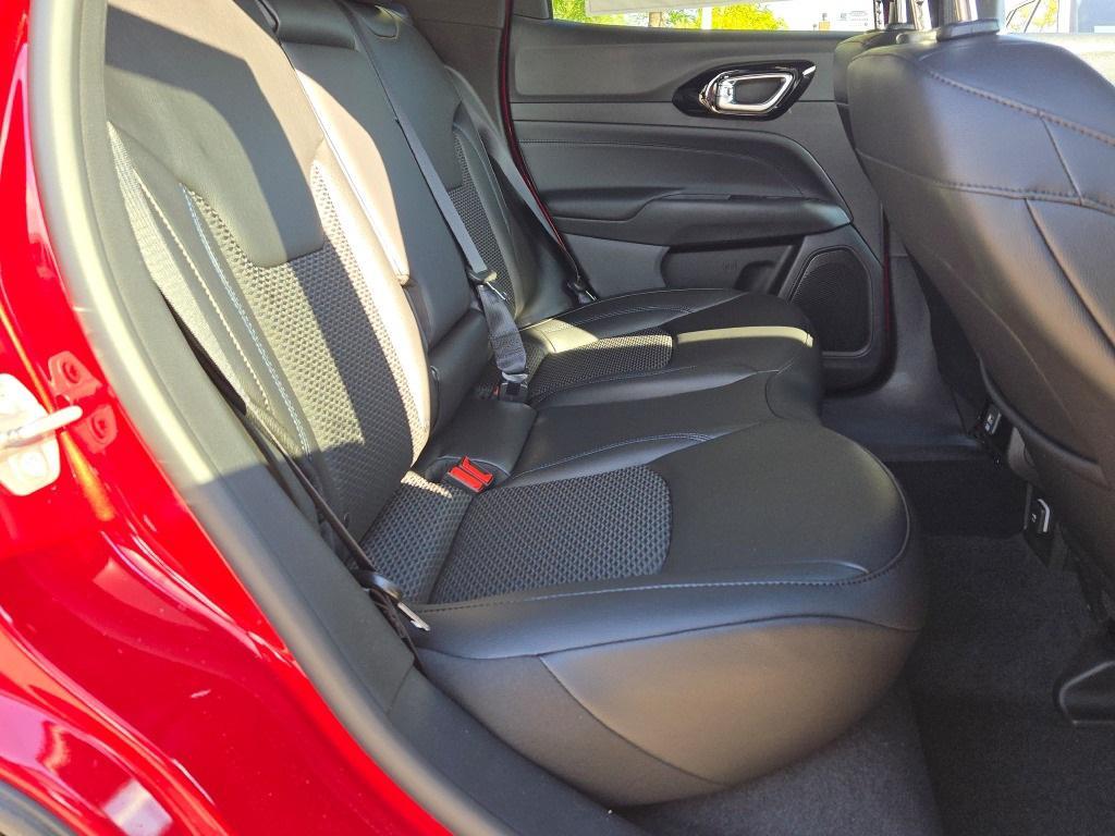 new 2026 Jeep Compass car, priced at $28,815