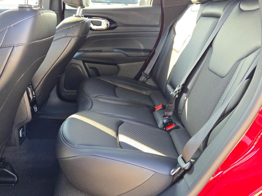 new 2026 Jeep Compass car, priced at $28,815