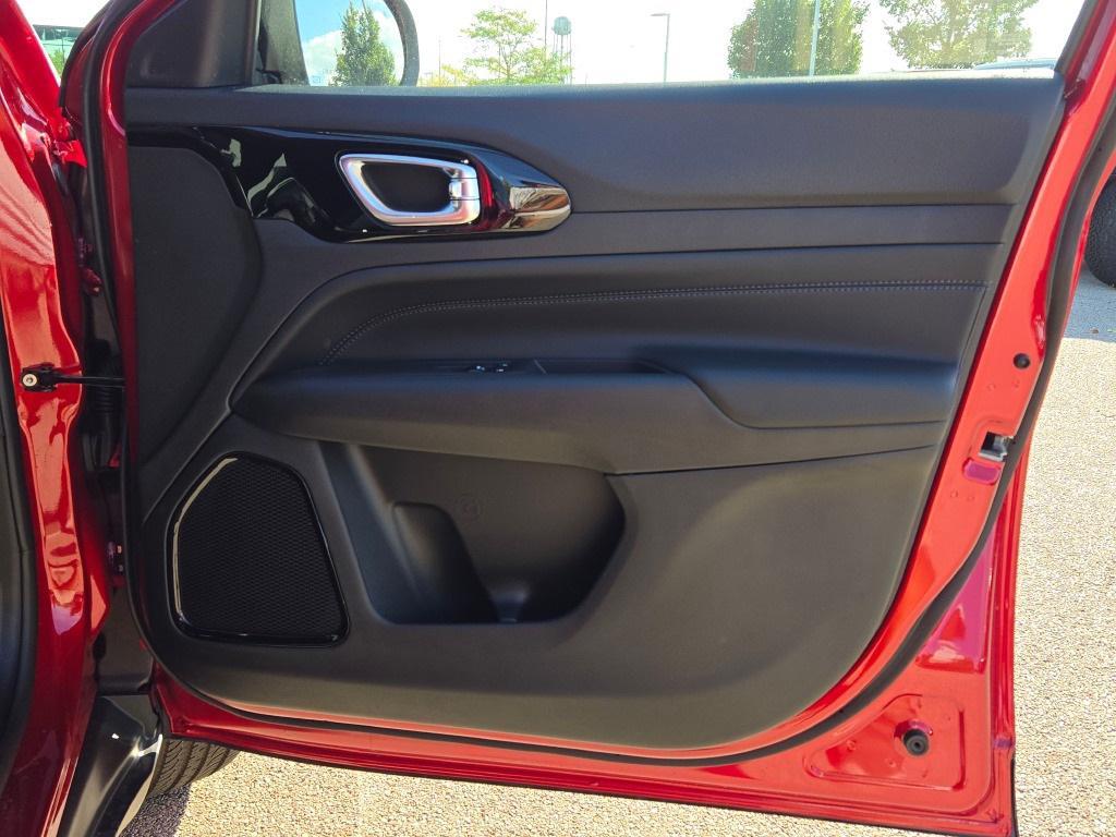 new 2026 Jeep Compass car, priced at $28,815