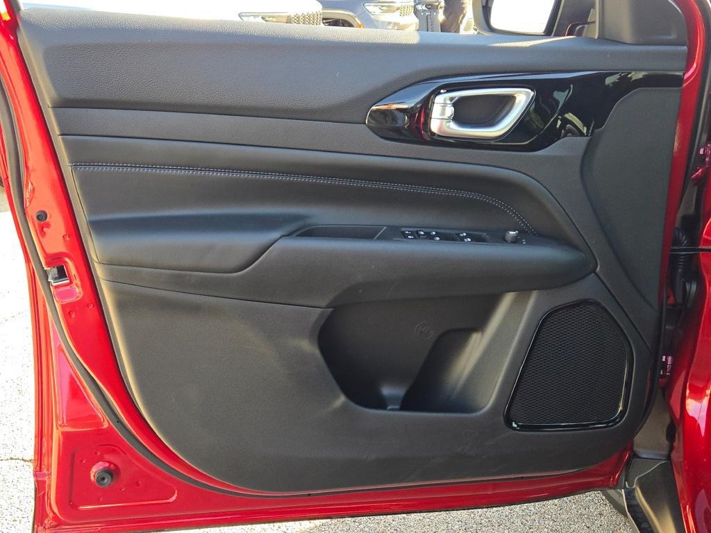 new 2026 Jeep Compass car, priced at $28,815