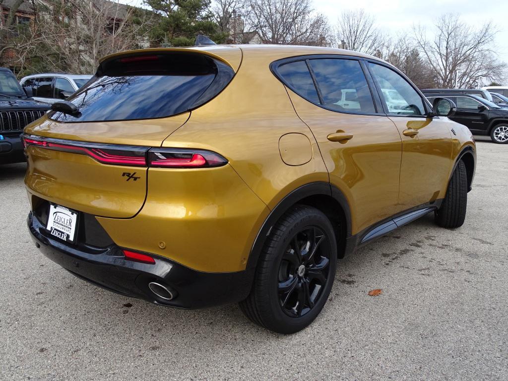 new 2024 Dodge Hornet car, priced at $32,080