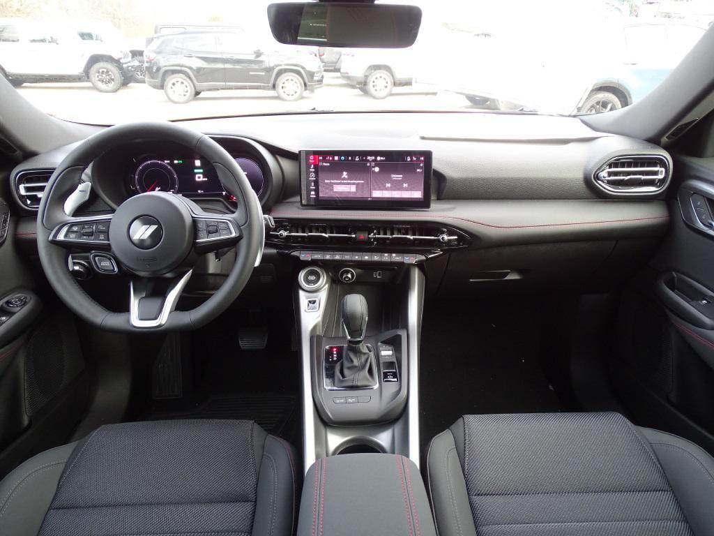 new 2024 Dodge Hornet car, priced at $32,080