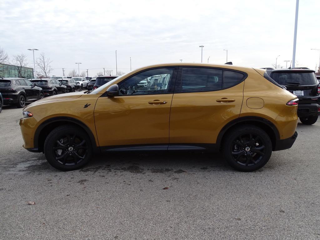 new 2024 Dodge Hornet car, priced at $32,080