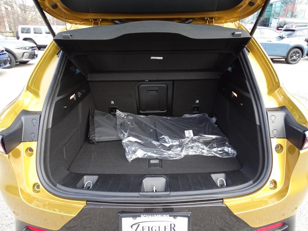 new 2024 Dodge Hornet car, priced at $32,080