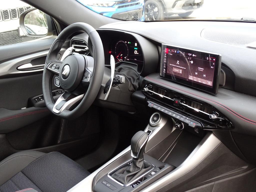 new 2024 Dodge Hornet car, priced at $32,080